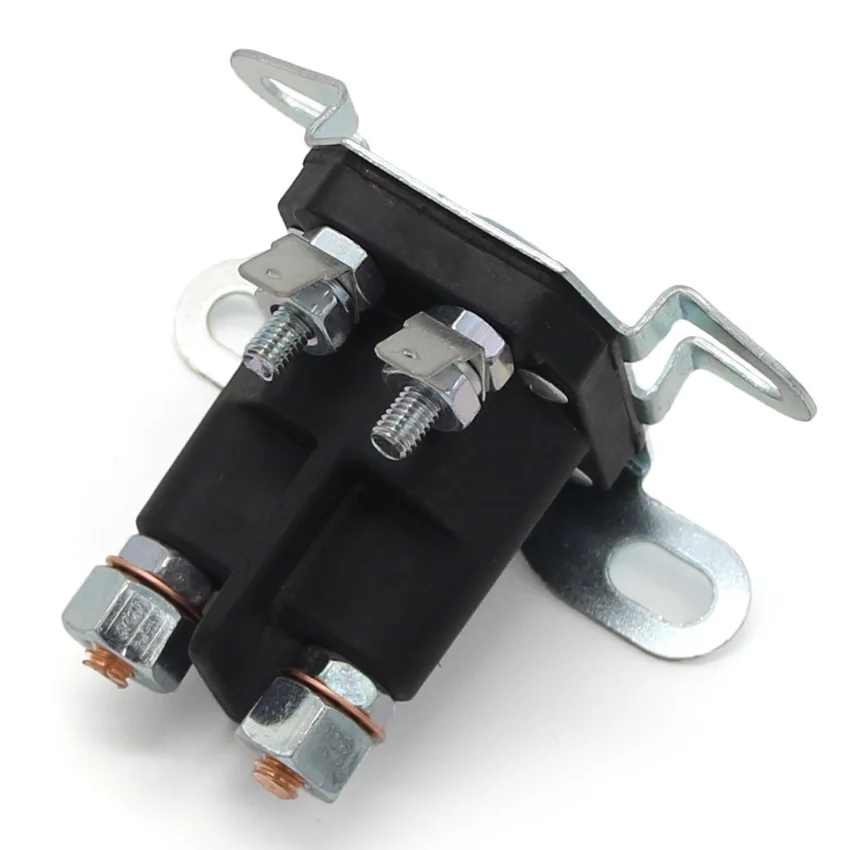For Polaris 800 RUSH PRO-R PRO-S PRO X ALL OPTIONS SWITCHBACK ASSAULT ALL OPTIONS IQ Turbo Dragon Starter Relay Solenoid