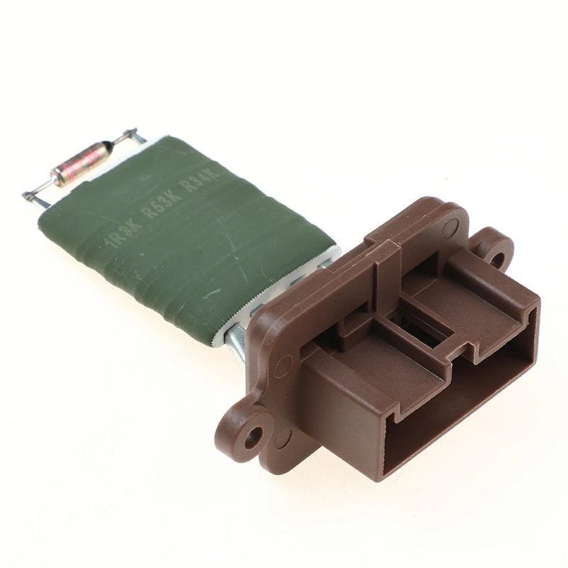 46721250 77364714 76723712 Blower Motor Heater Fan Resistor For Fiat Ducato Peugeot Boxer Citroen Relay 77362433 507730700