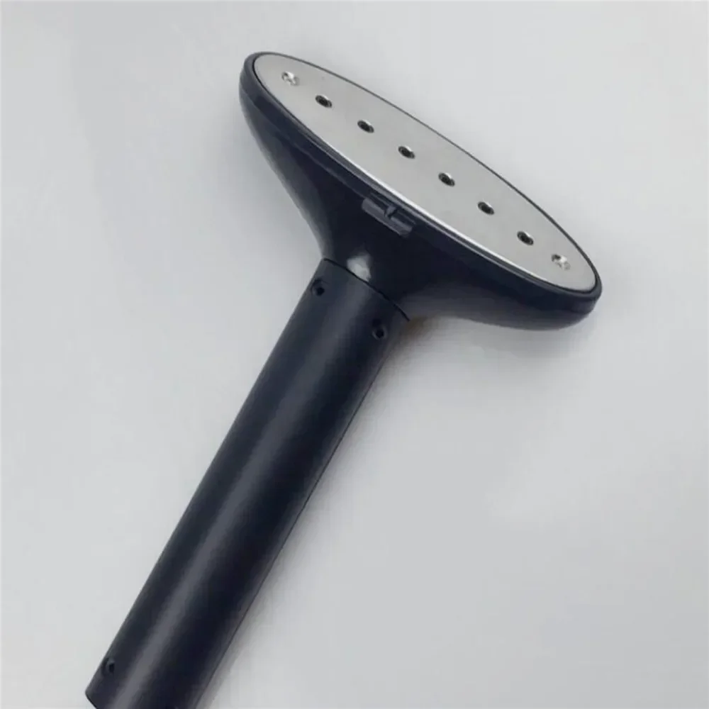 1Pcs Universal Garment Steamer Nozzle Electric Iron Handle Brush Head Pipe Garment Steamer Parts