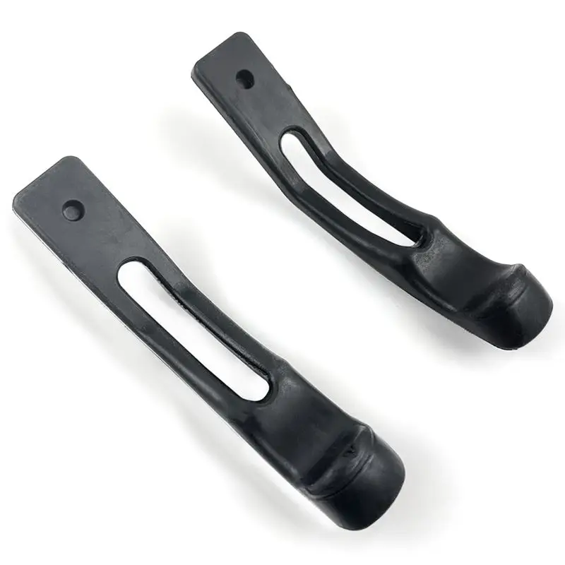 A76T-570027100 Snowmobile Hood Latch Straps For Ski Doo Grand Touring 700 800 2003 Replace