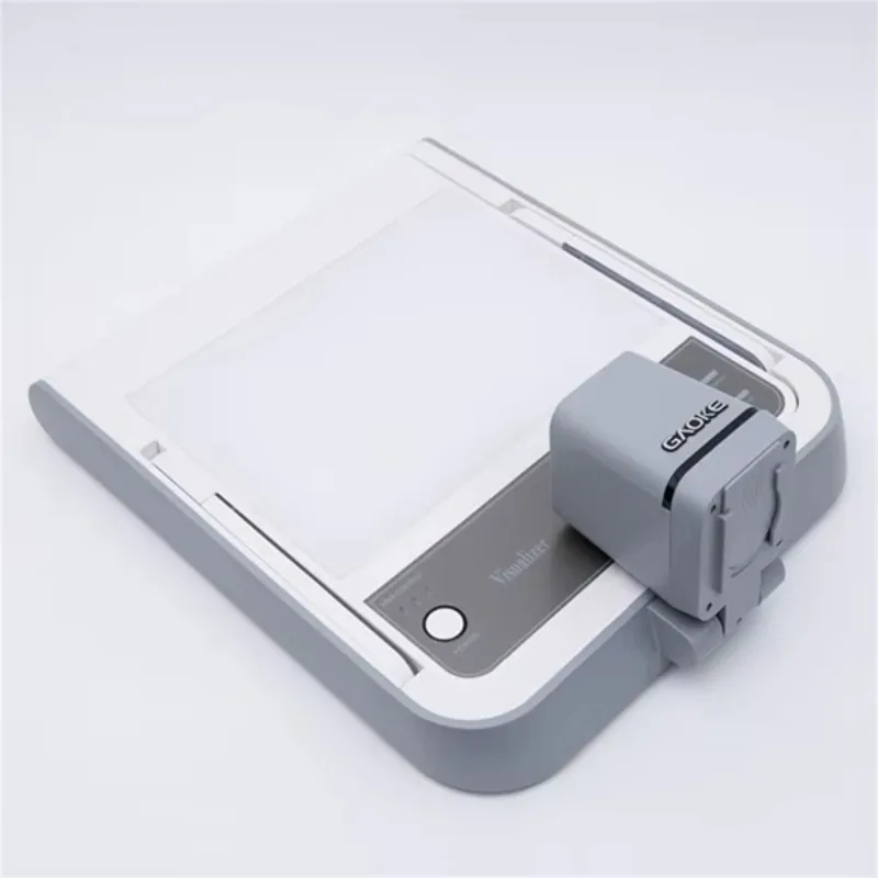 Document  Visualizer with USB VGA to Projector
