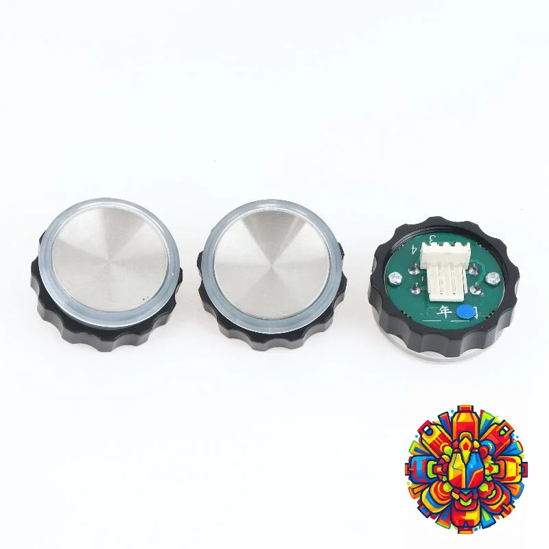 High Quality Material Elevator BR27C Push Button Compatible with OTIS Lifts Door Operation Direction Key for Repair Replacement