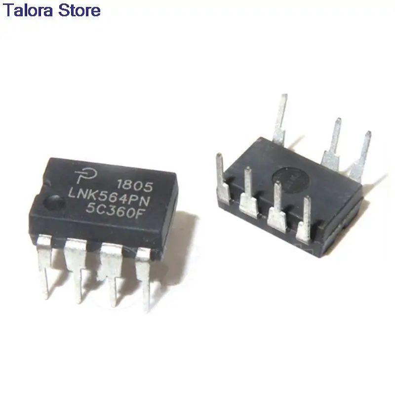 5pcs-100pcs/lot LNK564PN    Talora Store  DIP7