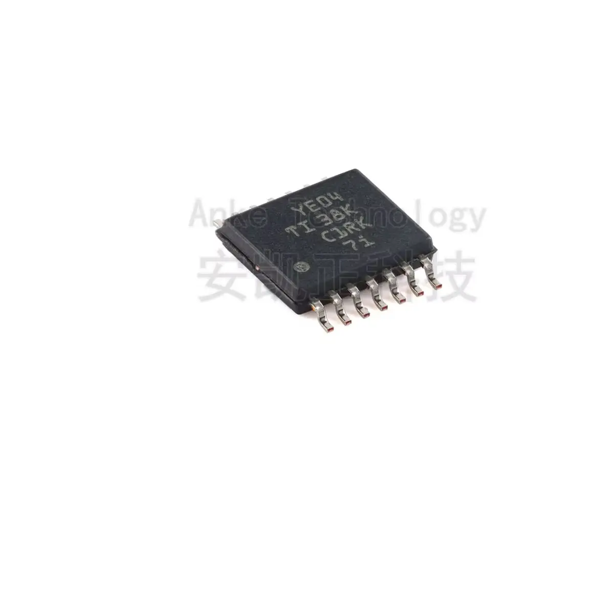 Genuine Original TXB0104PWR TSSOP-14 4-Bit Bidirectional Voltage-Level Translator Chip 10PCS