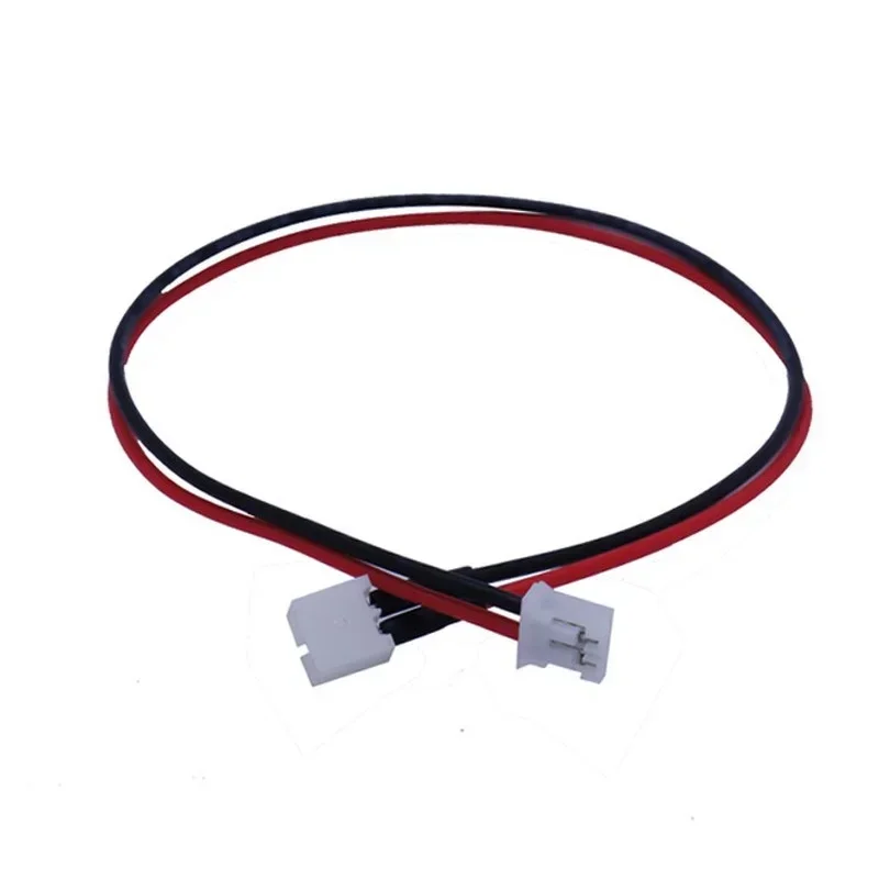 2-Pin Male And Fema…