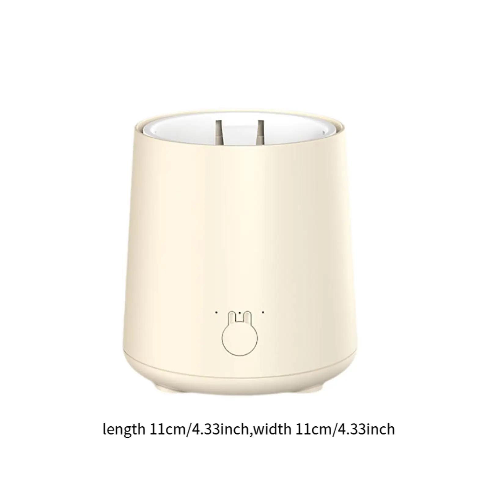 電動ミルクボトルシェーカーミルクブレンダー多機能充電ポータブル3