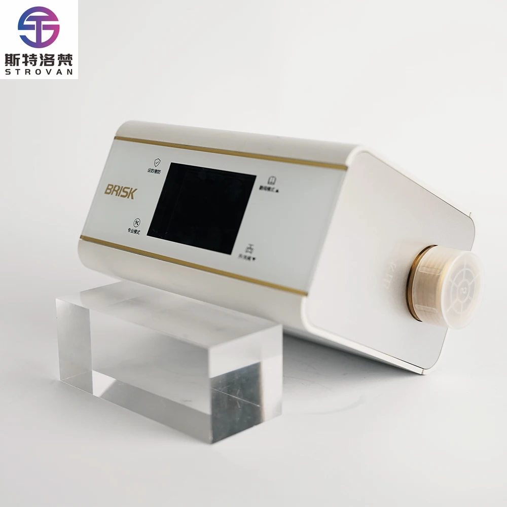 

STLF Under Sink and Basement Tool for Water Leakage Detector Setup