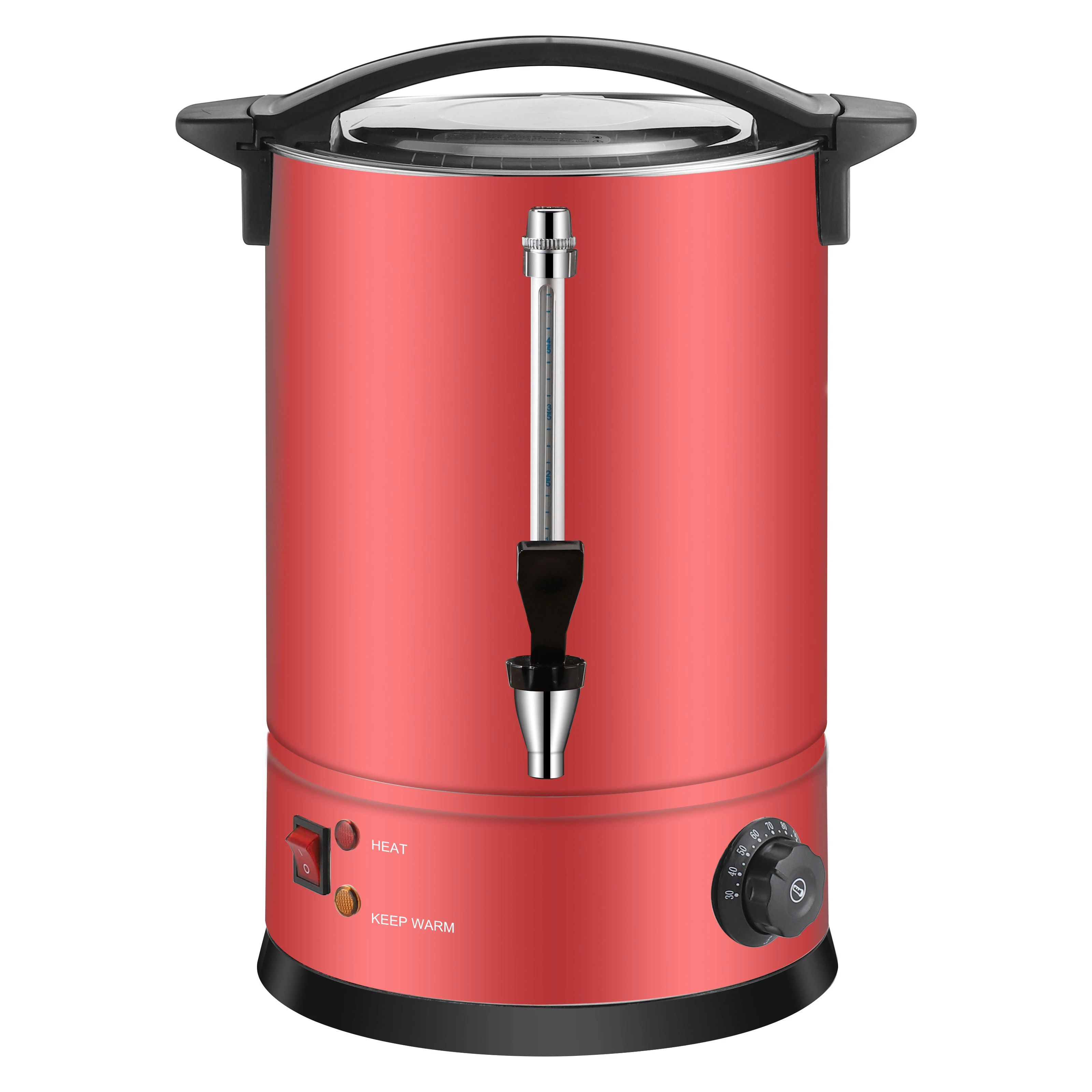 New Style Stainless Steel Elec - đánh giá và giá Coffee Tea Urn