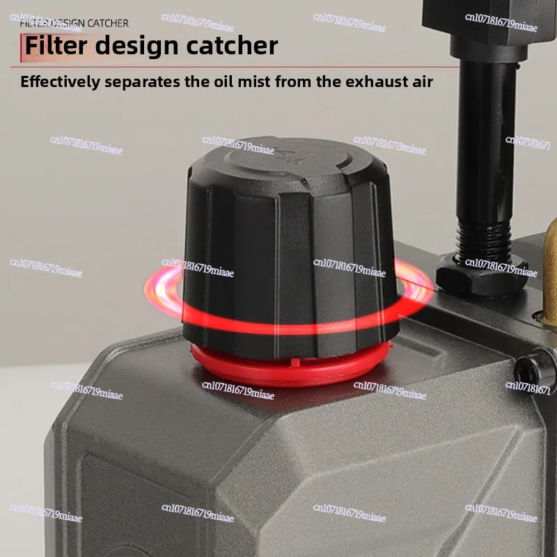 Wireless Lithium Battery Vacuum Pump Vacuum Machine Extractor Outdoor Experiment Filtration Lamination