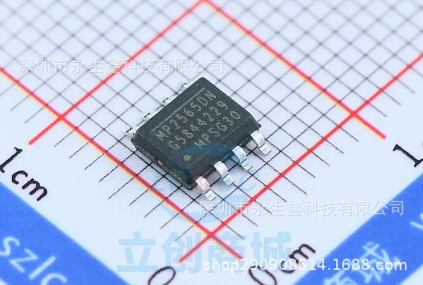 Mp2565Dn-Lf-Z Soic-…
