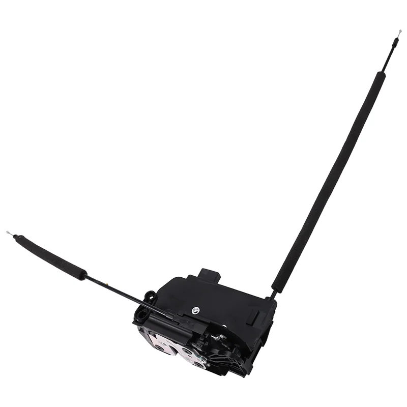 

OB-механизм привода замка передней двери для автомобиля Lveco Daily 2009-2013, сменный дверной замок в сборе