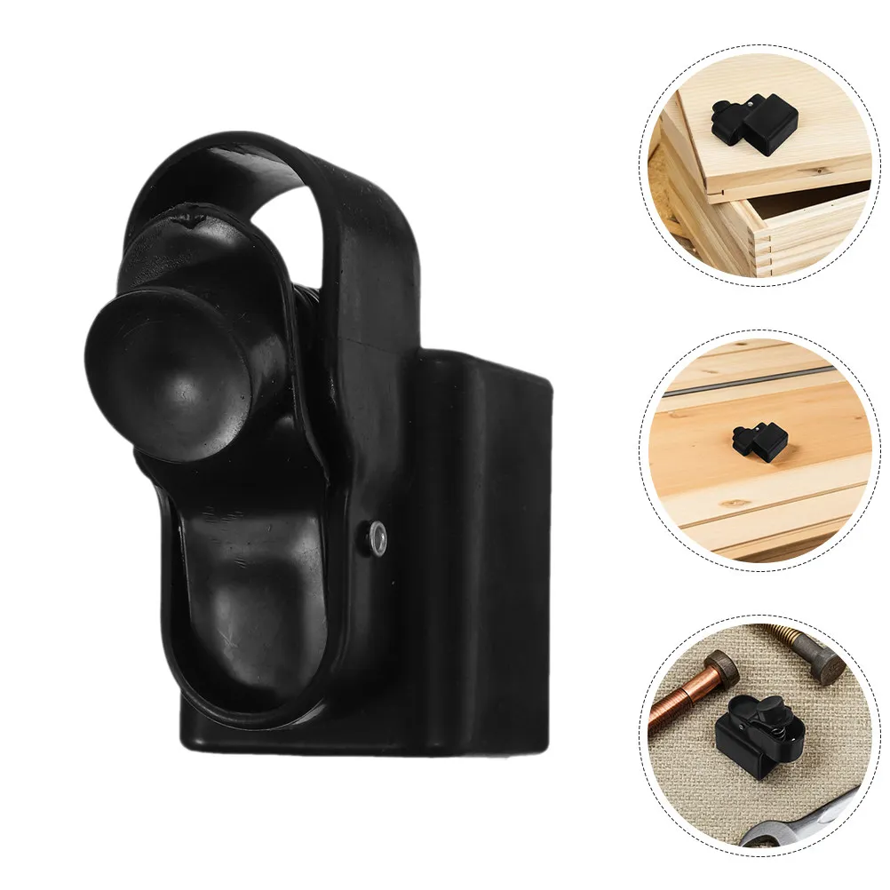 4Pcs Automatic Canopy Pole Switch Replacement Parts High Strength Quick Connect Precision Engineered Universal Compatibility