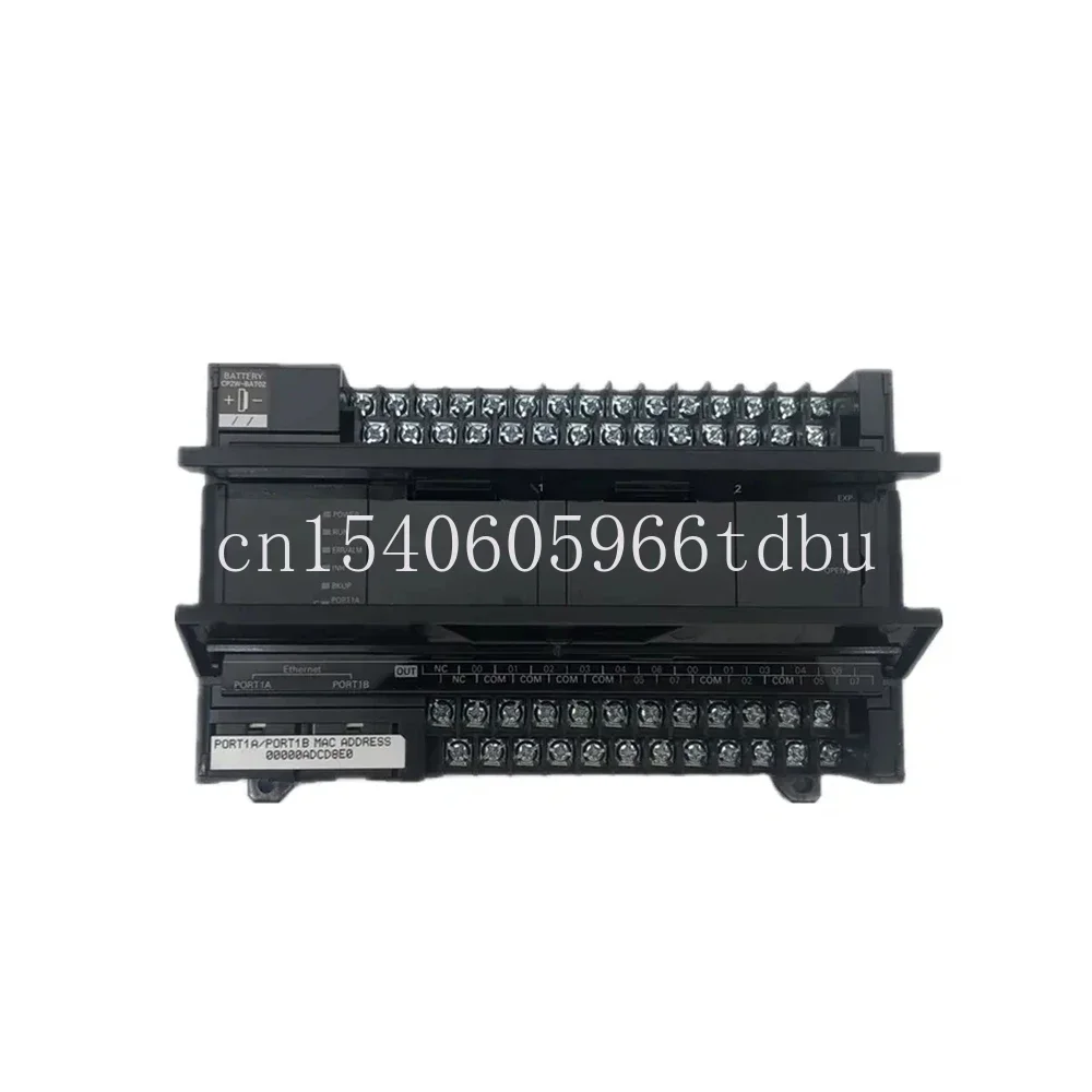 Series in Stock CP2E-N40DT1-D CP2EN40DT1D PLC Control CP2E