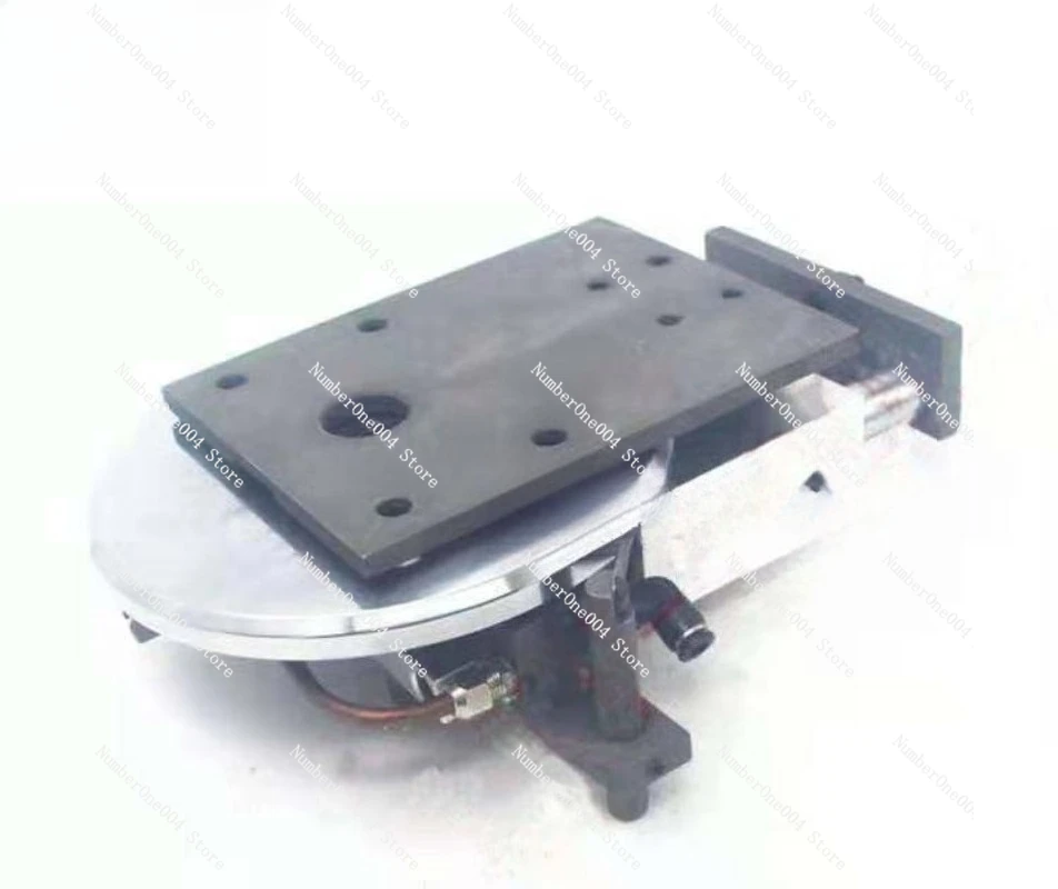 

Spatula Assembly, Scraping Knife Automatic Edge Banding Machine Flat Scraping Assembly