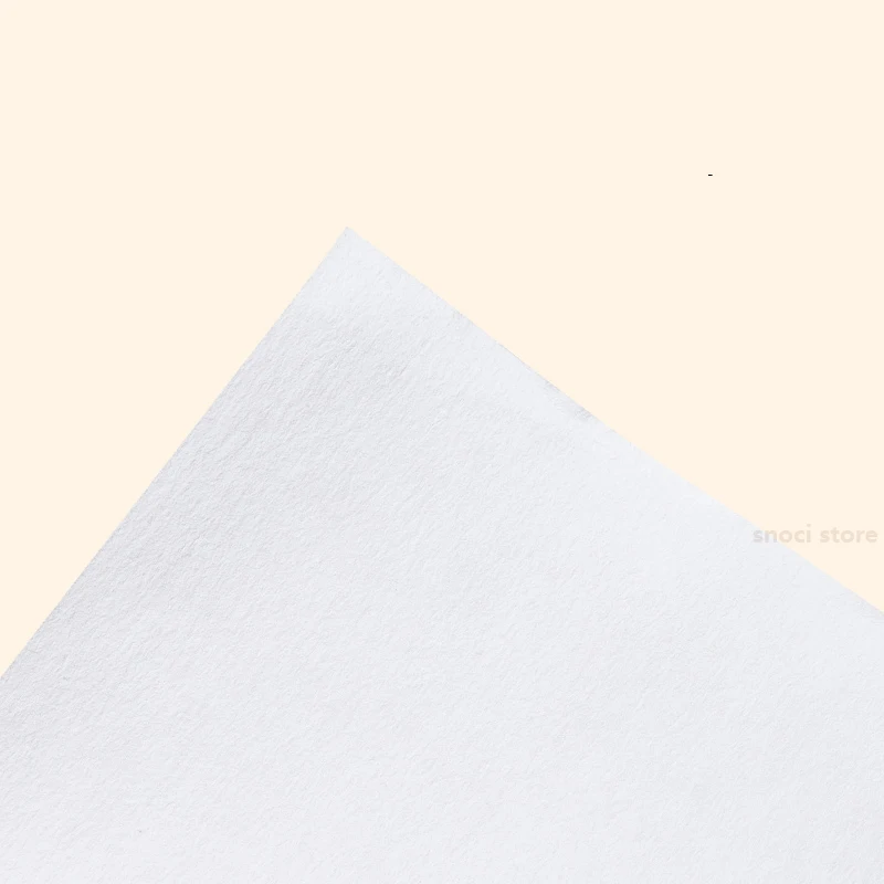 Filter paper Large qualitative filter paper 60cm square thickened oil absorbent filter paper for laboratory use.