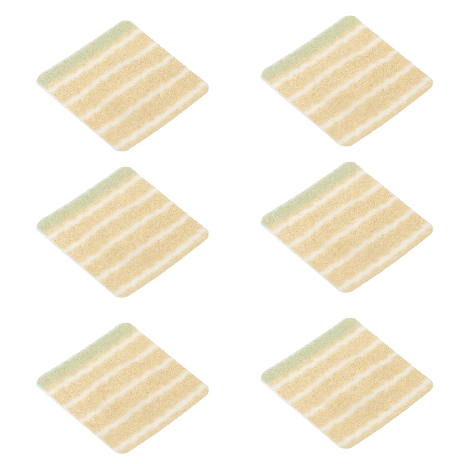 

10 шт., детские наклейки на пупок, водонепроницаемые дышащие нашивки на пупок для новорожденных, защита от заживления, наклейка на пупок