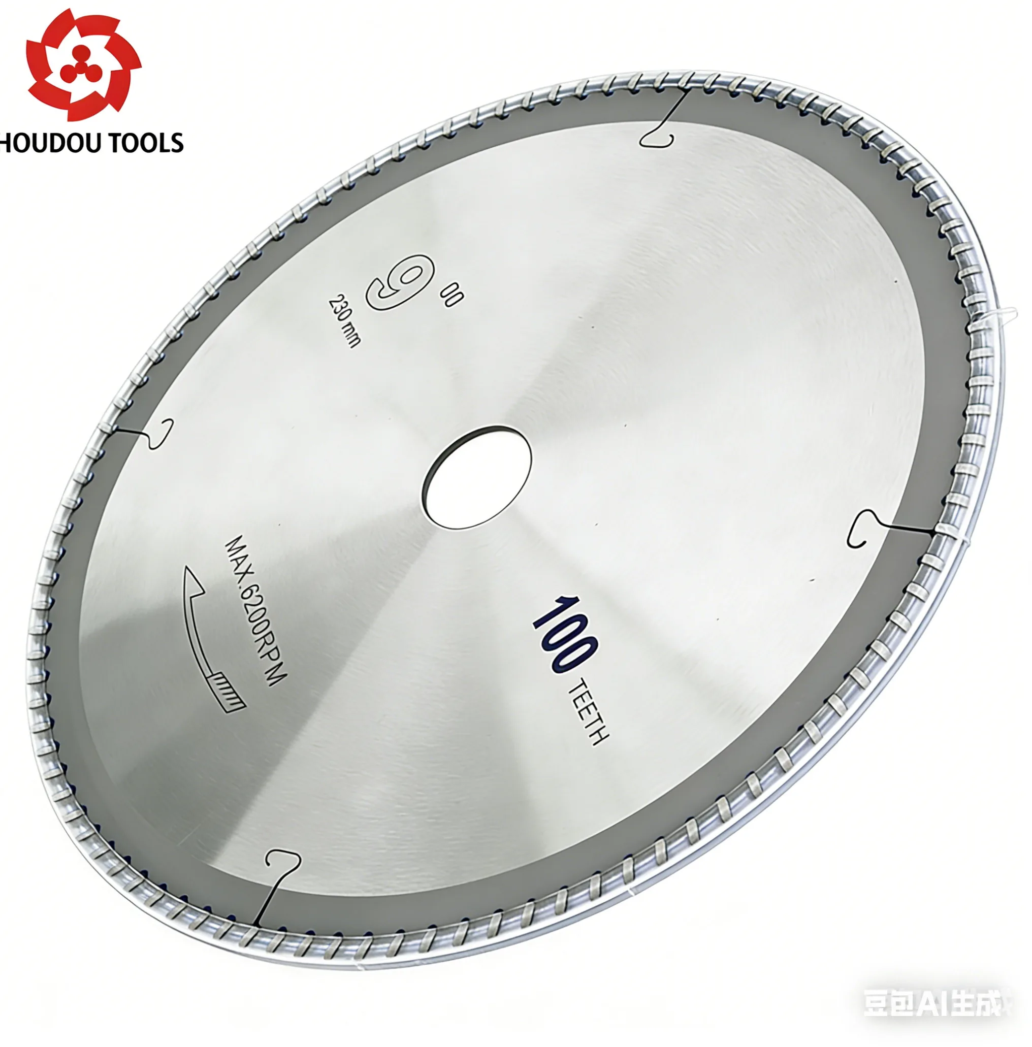 cost-sale-of-quality-205-230-16-24-30-254-100t-thin-kerf-large-angle-super-sharp-teeth-shape-tct-saw-blade-bamboo-cutting
