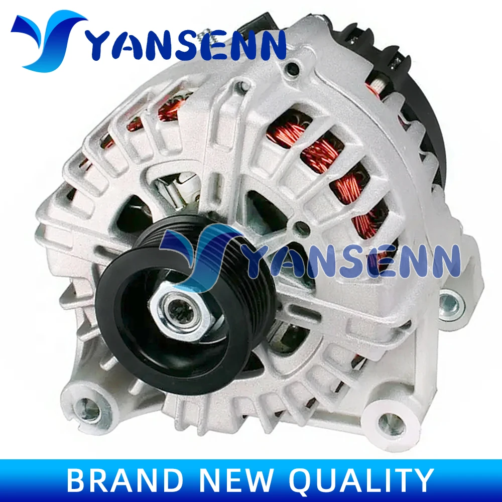 New Alternator For … - image