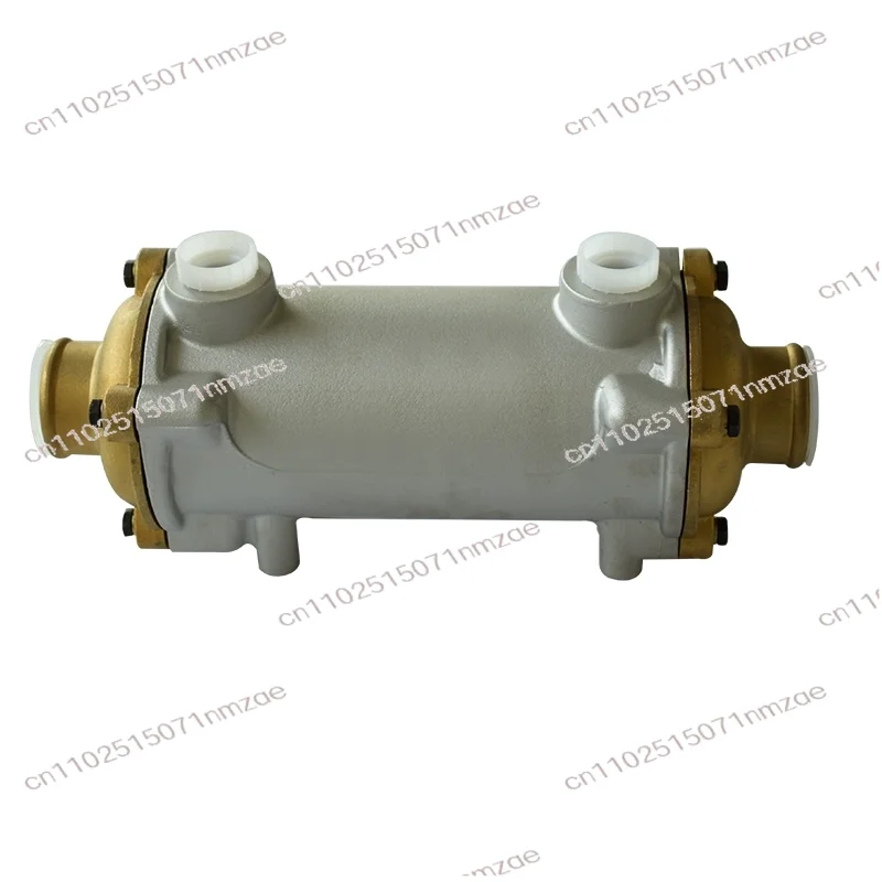 

Marine Gearbox Cooler for Qianjin Fada 142/170/135/300/40/120 - Boat Transmission Cooling System Spare Part