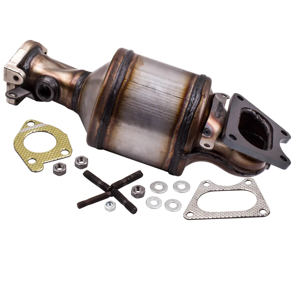 

Manifold Catalytic Converter For Honda MDX Odyssey For Honda Pilot 3.5L 2005-2008 EX/EX-L/LX/SE-L