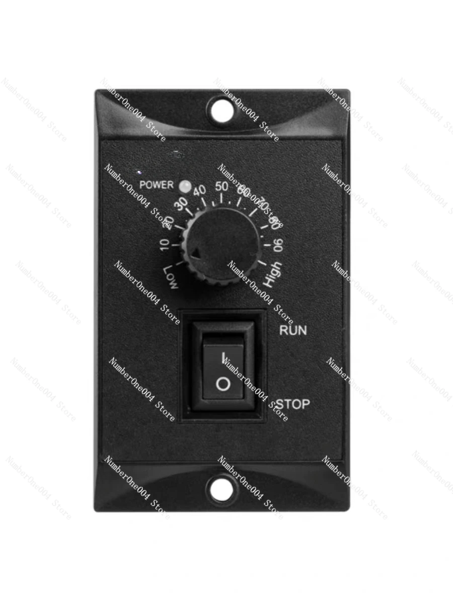 

Регулятор скорости двигателя 220 В 6w15w25w40w60w90w120w200w250w