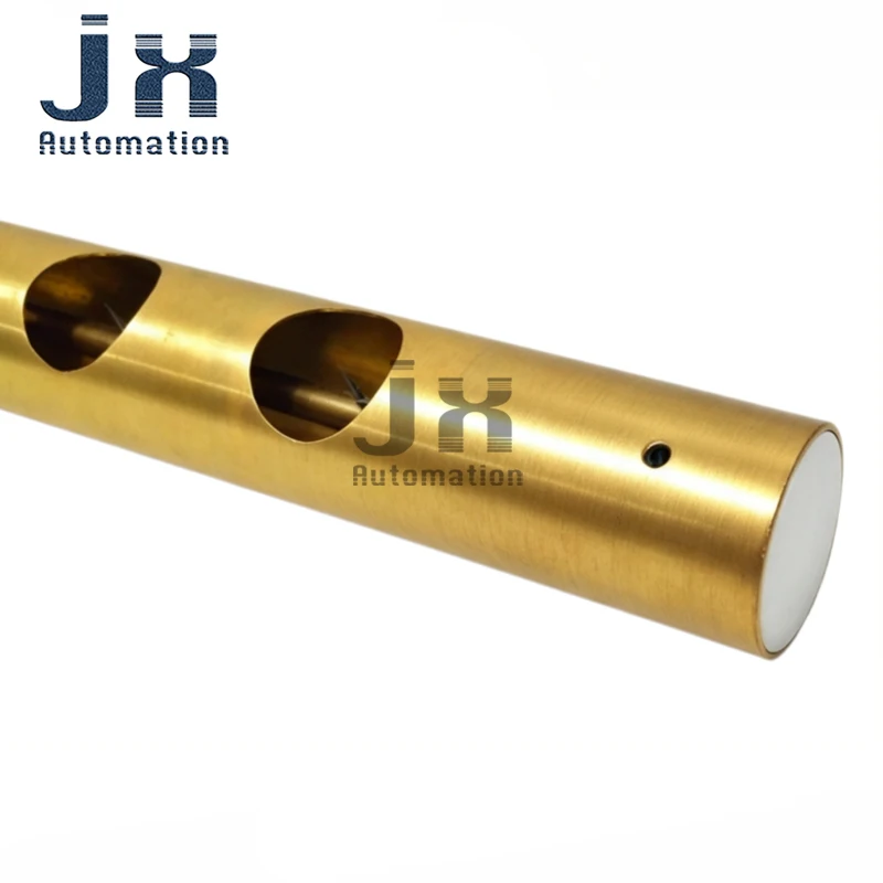 ST501A Penghilang Statis Ion A - Industrial Print & Laser Inc ulasan dan harga