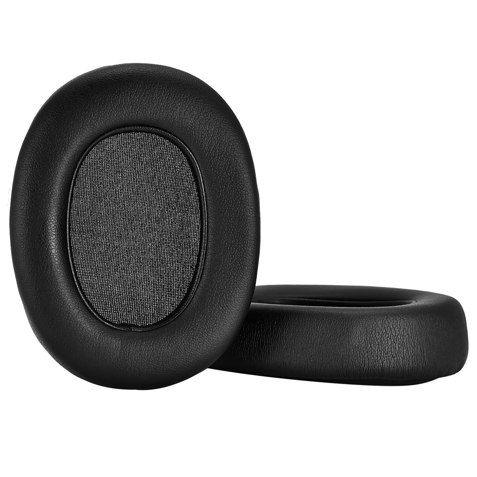 1 Pair Earpads For AKG K361 K361BT K371 K371BT Headphones Accessories Replacement Soft Foam Cushion Covers Ear Pads Repair Parts