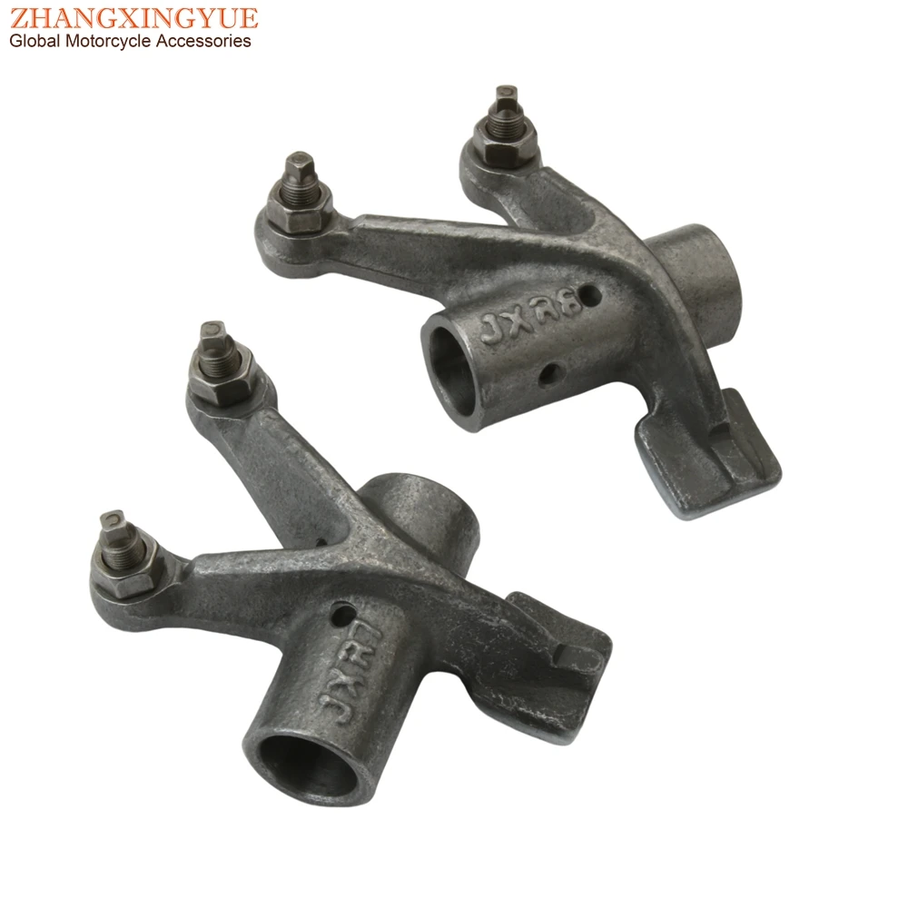Skuter Joymax250 zawór wahaczowy dla SYM Cruisym250 Joymax Symphony 250i GTS oryginalny EVO 250 1443A-HMA-000 1444A-HMA-000
