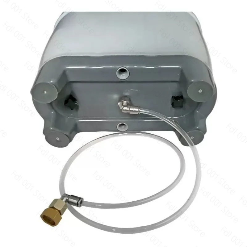 Manual Glass Cup Washer High Pressure Water Spray Cup Cleaning Machine for Coffee Shop Bar Restaurant Glass Mug Washing