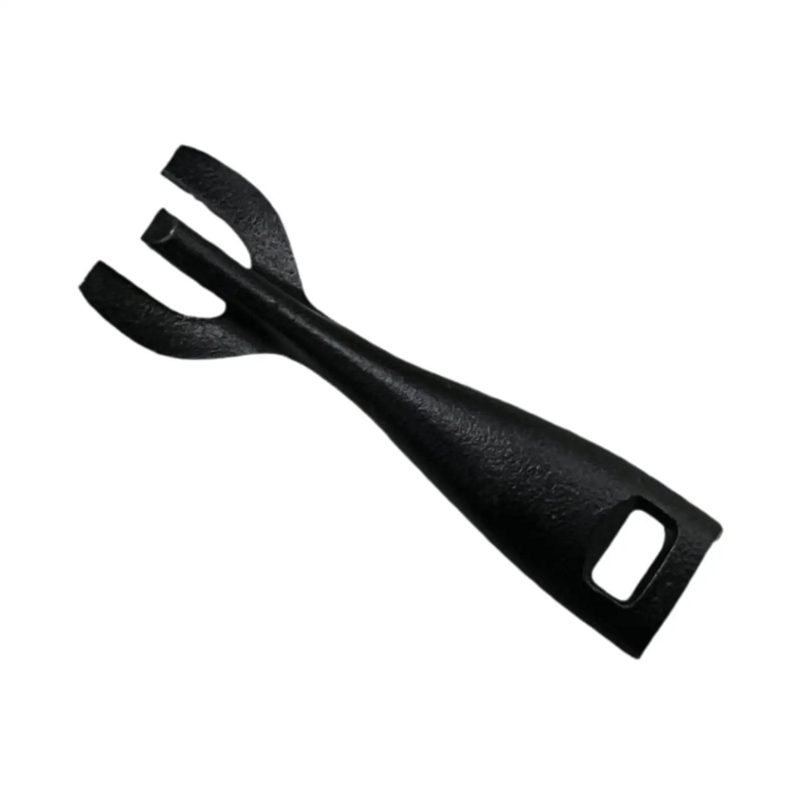 

Зажим для гриля Teppanyaki, захват для горячей посуды, кухонный портативный инструмент, зажим для тарелки для стейка, инструмент для барбекю для приготовления пищи, сковорода, сковорода