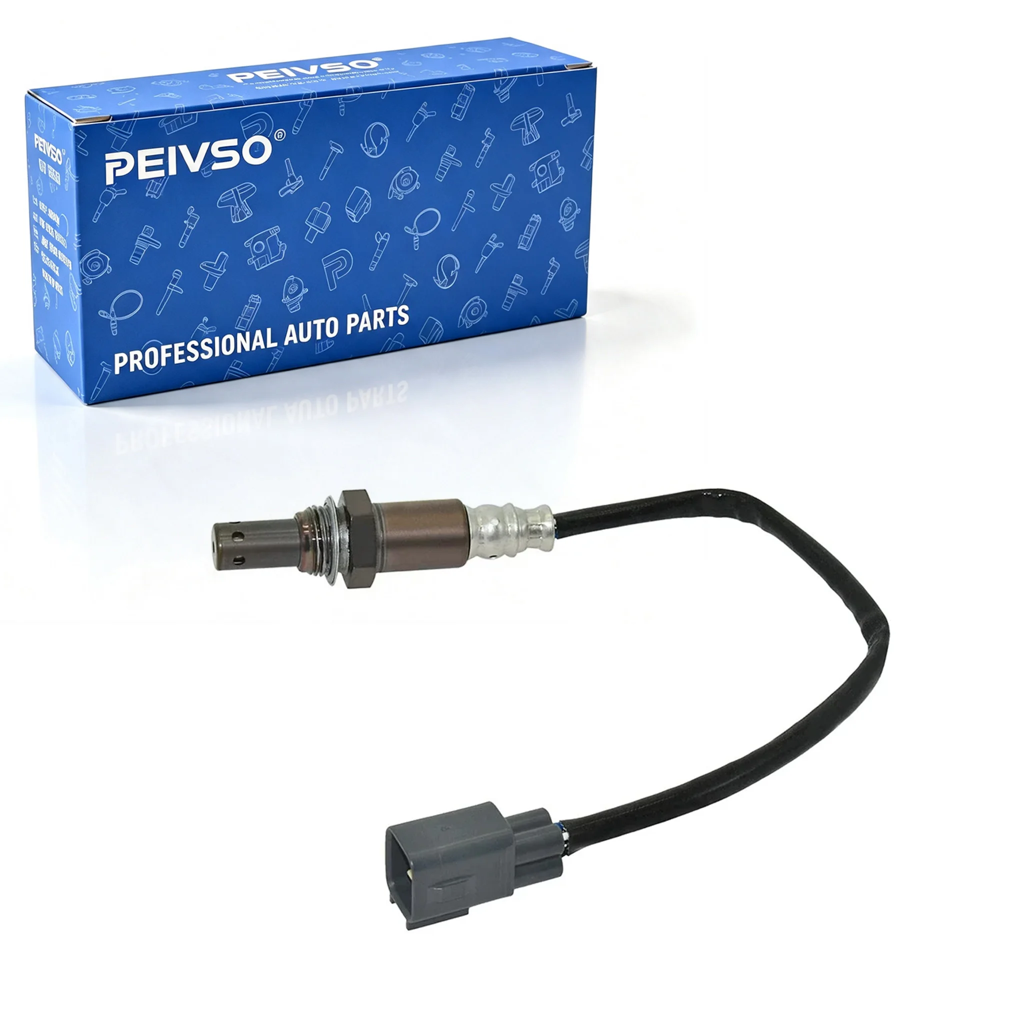 89467-58030 Front Oxygen Sensor Fits For LEXUS ES300 ES330 ES350 NX300H RX330 RX400H TOYOTA CAMRY RAV4 HIGHLANDER TACOMA