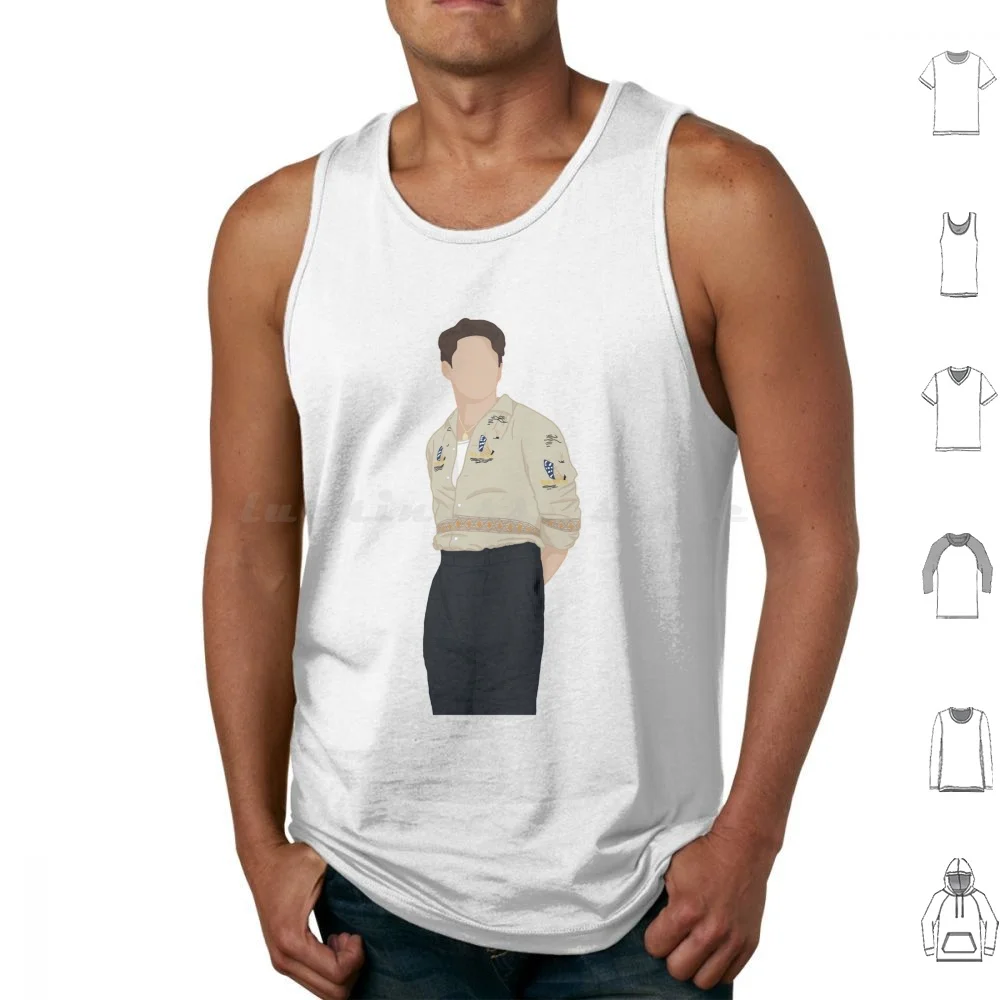 Niall Horan Live At Royal Albert Hall camisetas sin mangas chaleco sin mangas Niall Horan Niallhoran Niall Horan gira de conciertos Heartbreak