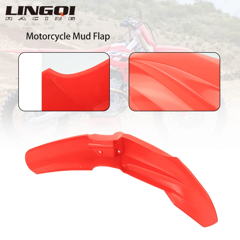 Lingqi Racing Plast…