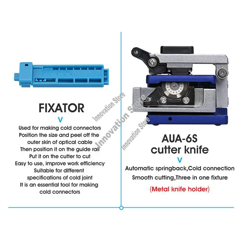 ftth-fiber-optic-tool-kit-with-fiber-cleaver-70-10dbm-optical-power-meter-visual-fault-locator-10mw-vvbc