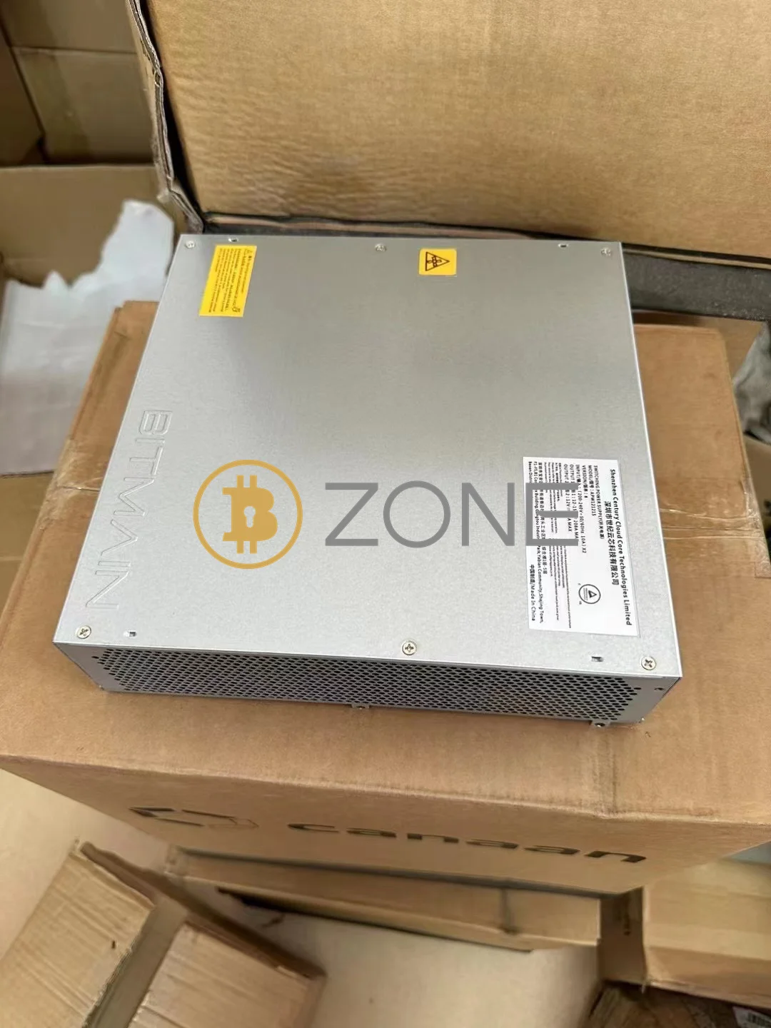 Блок питания Bitmain APW12 APW121215 APW121417 PSU для Antminer D7 E9pro S19xp S19jpro