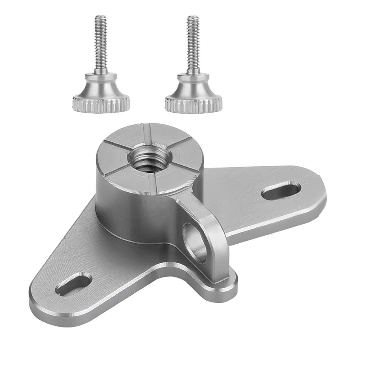 SMIEA Strap Buckle Holder for DJI RC2/RC Remote Control with Screen Mount Board Hook Bracket for Mini 4 Pro Drone Accessories