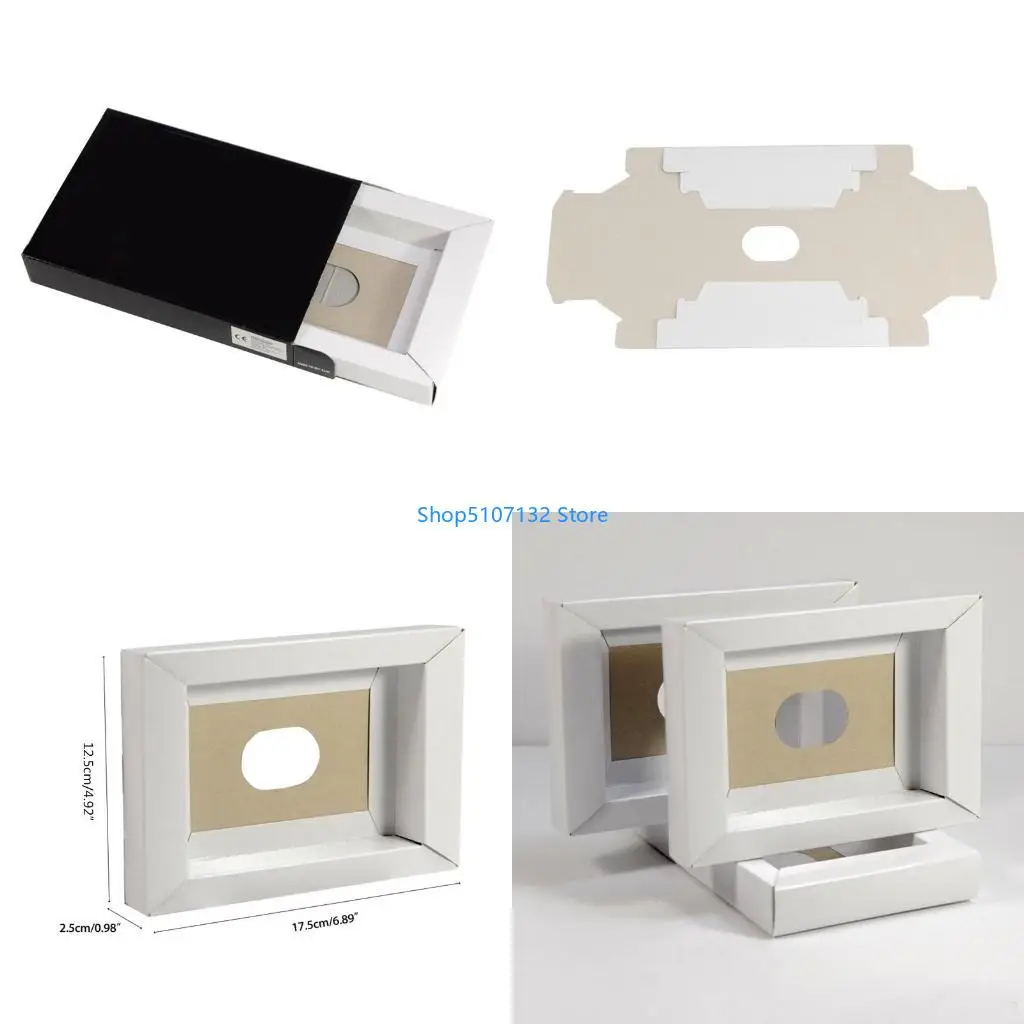 87HD Boxed Inner In…