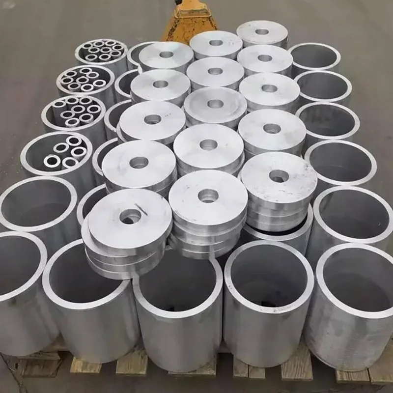 Tubo Oco de Alumínio 20 mm 21 mm 22 mm 24 mm 25 mm 26 mm 27 mm 28 mm 29 mm 30 mm 32 mm 33 Milímetros 34 Milímetros 35 Milímetros 36 Milímetros