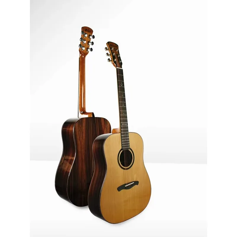 China DYLAN 41'' inch acoustic guitar for sale