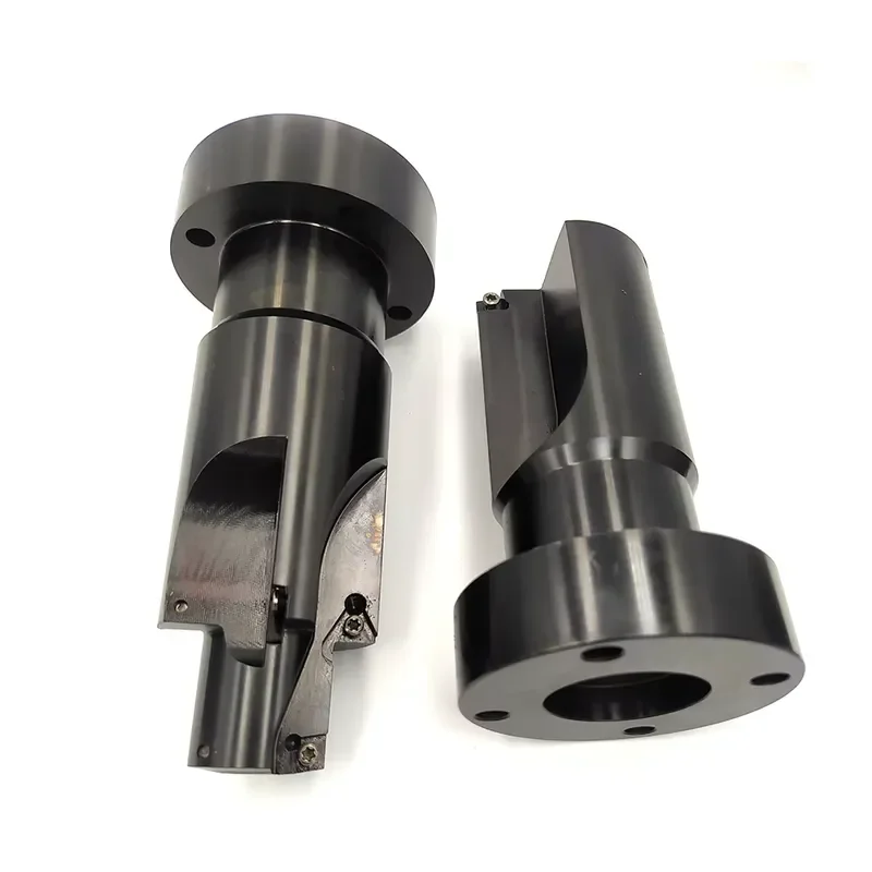 Line Boring Measuring Tool Customized Indexable Roughing Reaming Boring Tool Inner Cold Cutting Metal Hole Expanding Tool