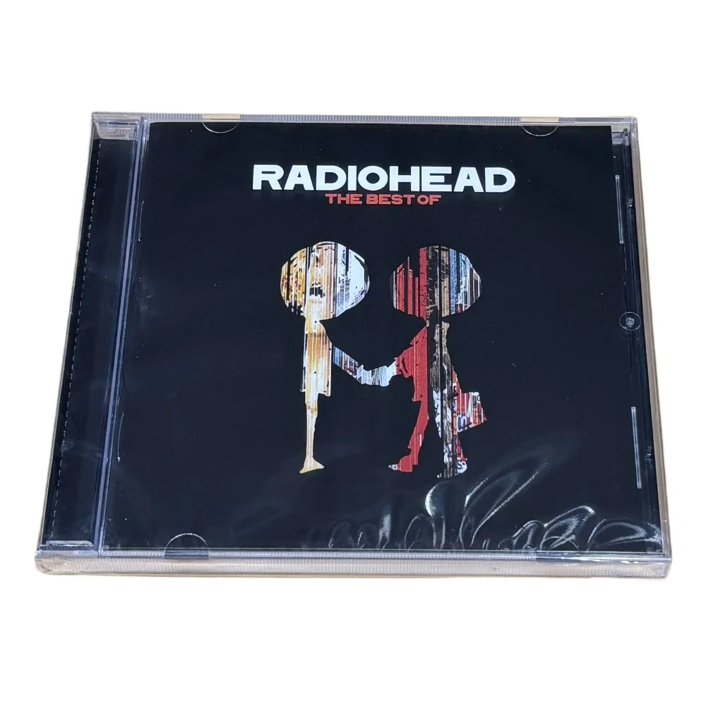 

Alternative Rock Experimental Compilation CD New Sealed