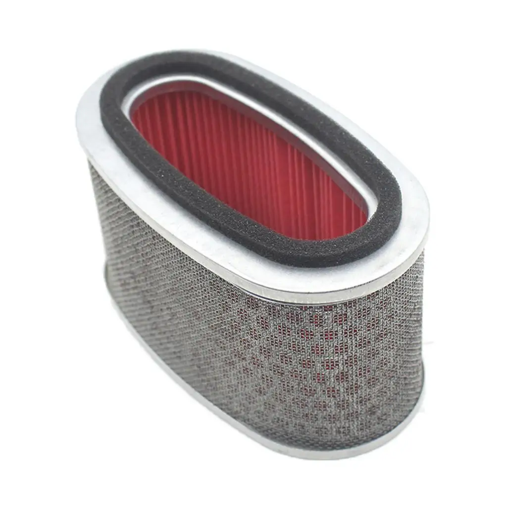 Air Filter Motorcycle Cleaner Motorcycle Modified Intake Air Filter Induction