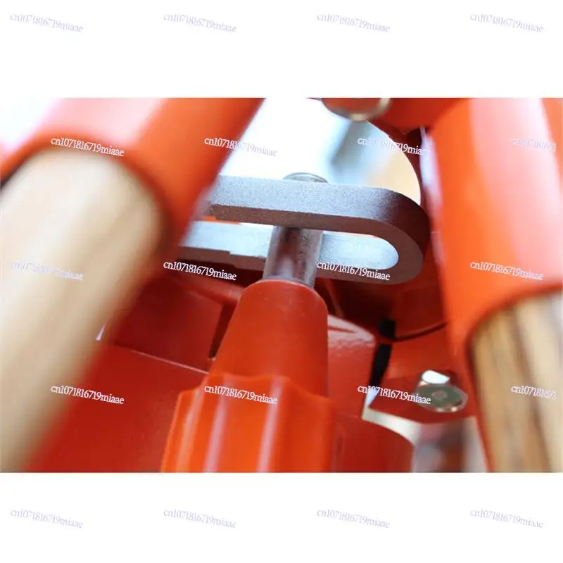 General Accessories for Surveying Instruments Theodolite/Total Station/Level Tripod Accessories/Center Spiral/Screw