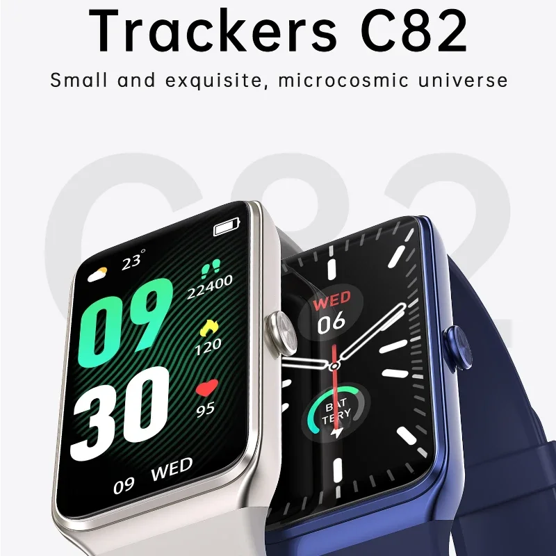 Bluetooth Smart Bracelet 1.47