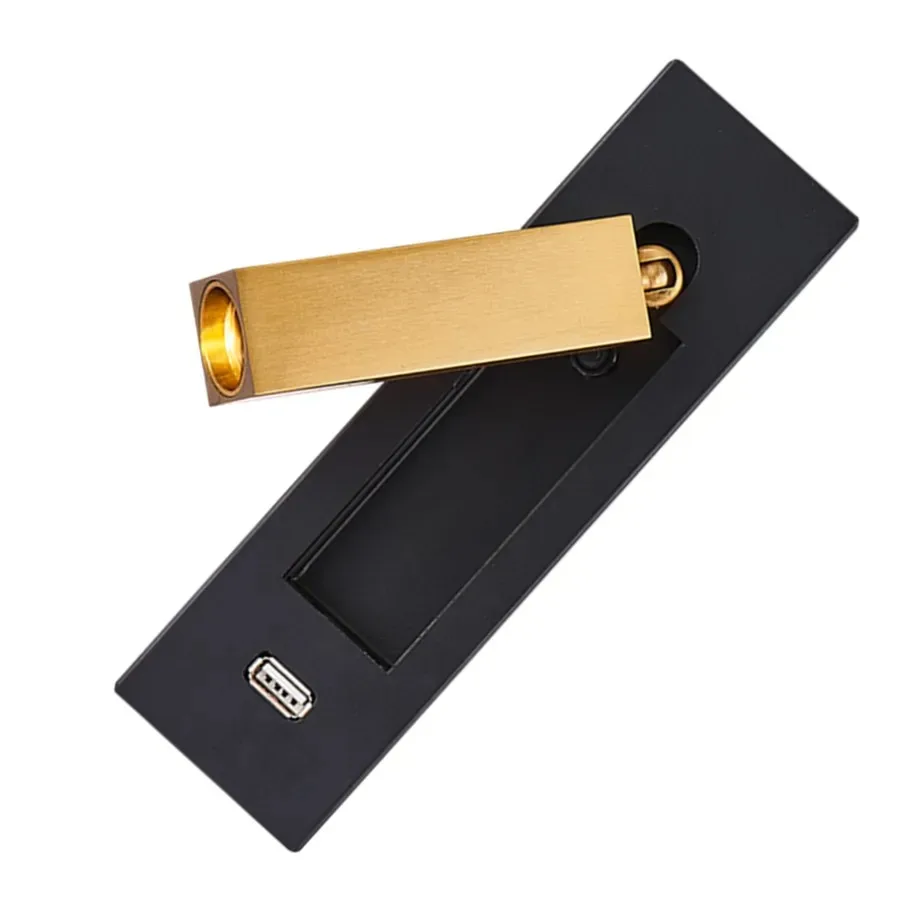 

Фотообои с USB-зарядкой для спальни