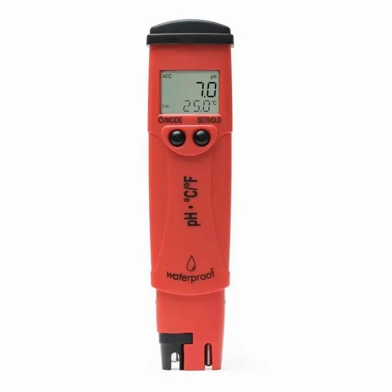 HI98127 Analyzer Pen Acidity Meter Water Quality Tester Limited Time Di High Cost Peormance