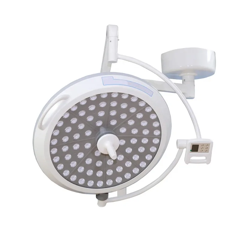 LTSL33 Ceiling Type Medical Surgery Lamp Hospital Shadowless LED Operating Lamp Surgical Lights