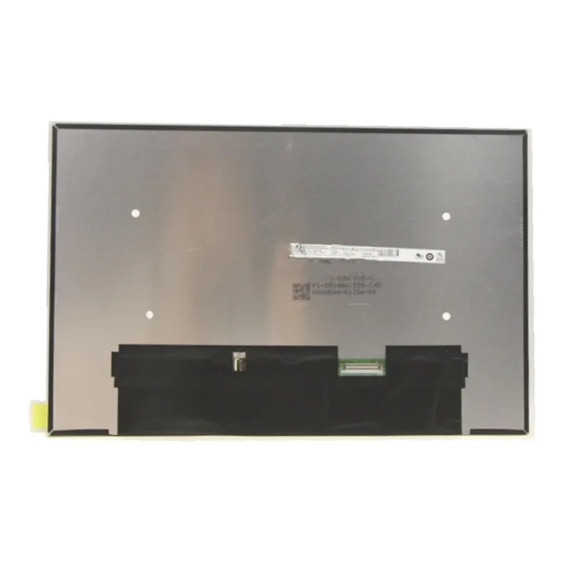 Imagem -02 - Lcd Touch Screen Assembly para Lenovo Thinkpad T14s Gen N140jcn-eel B140uak01.2 Nv140wum-t02 Display Led 14 in Novo