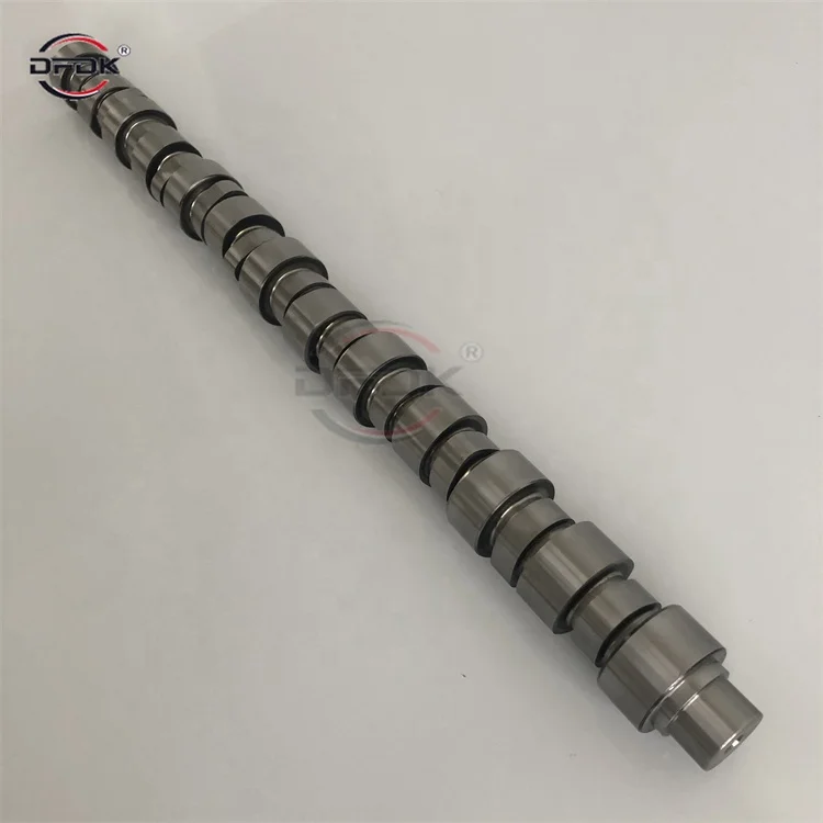 Cheap Wholesale Forging Steel Camshaft QSM11 ISM11 M11 Engine Camshaft