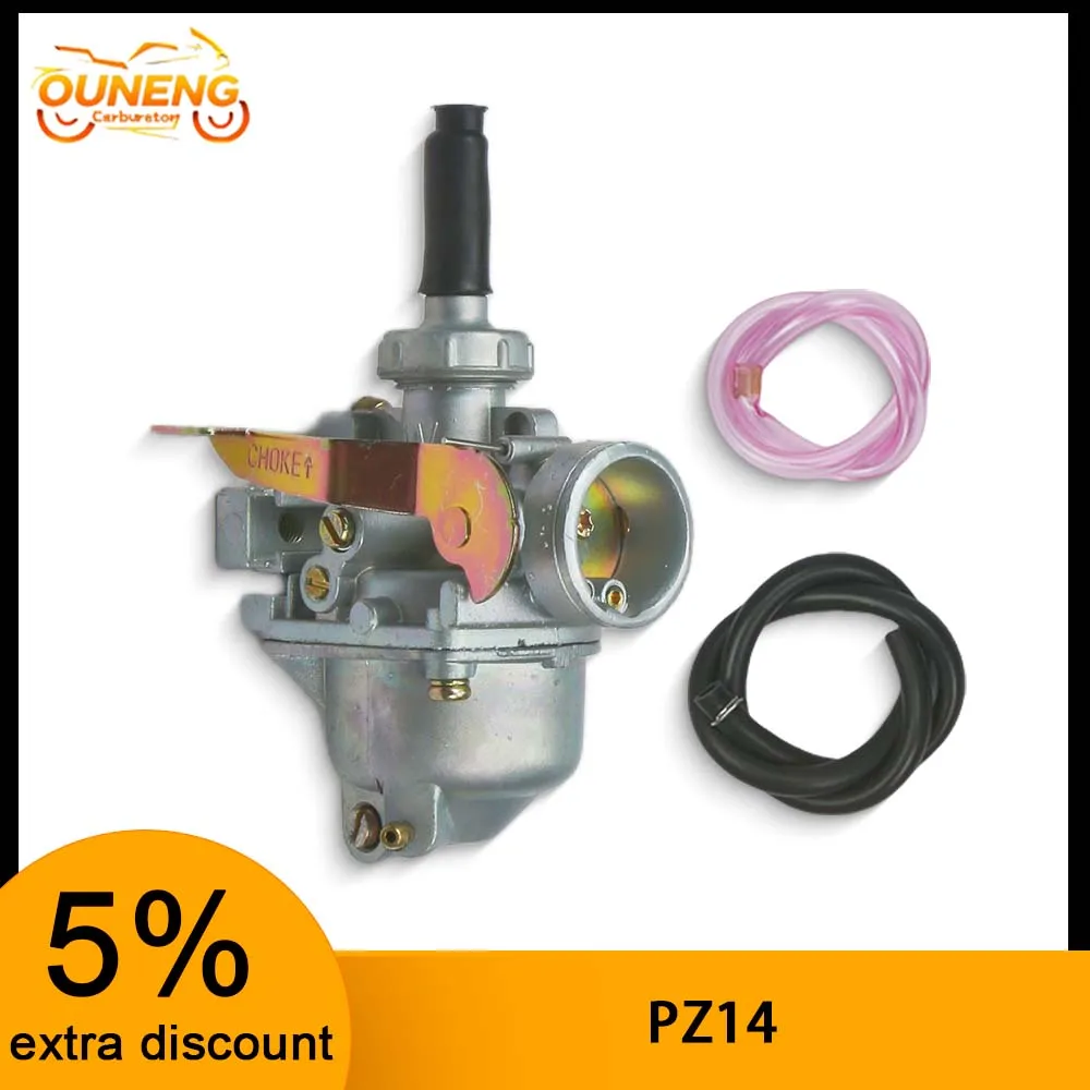 Motorcycle Carburetor For Honda Monkey GORILLA Z50 Z50J Z50R XR50 CRF50 Crf50 Xr50 Z50/Z50J Gorilla J2 J1 Carb